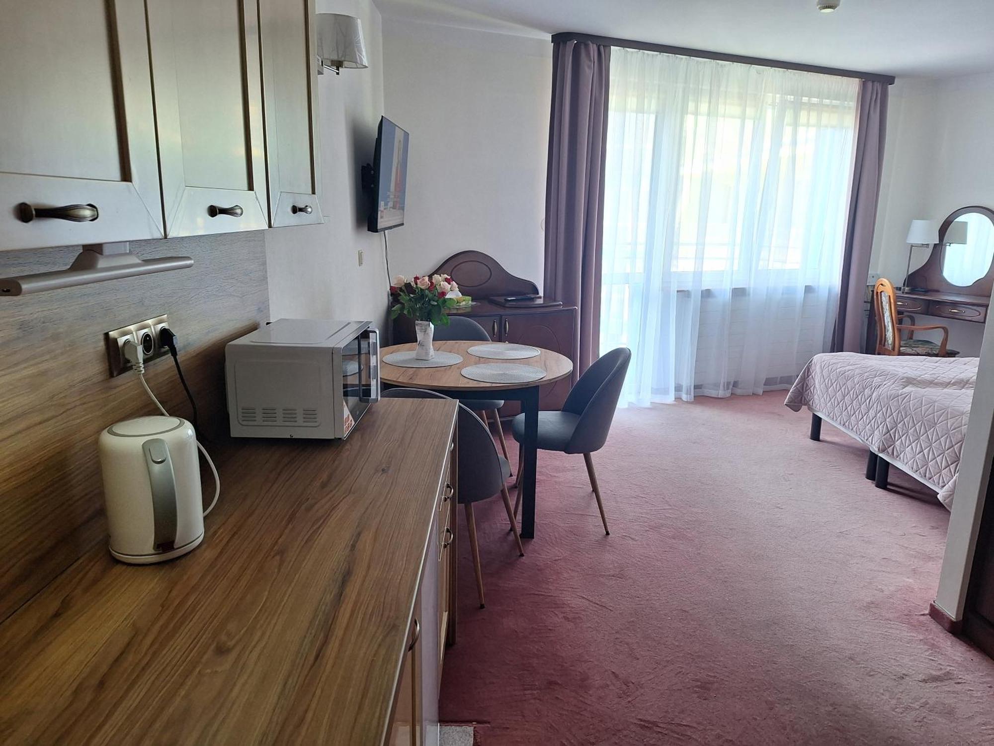 Apartment Baltic Sea Kasprowicza 314