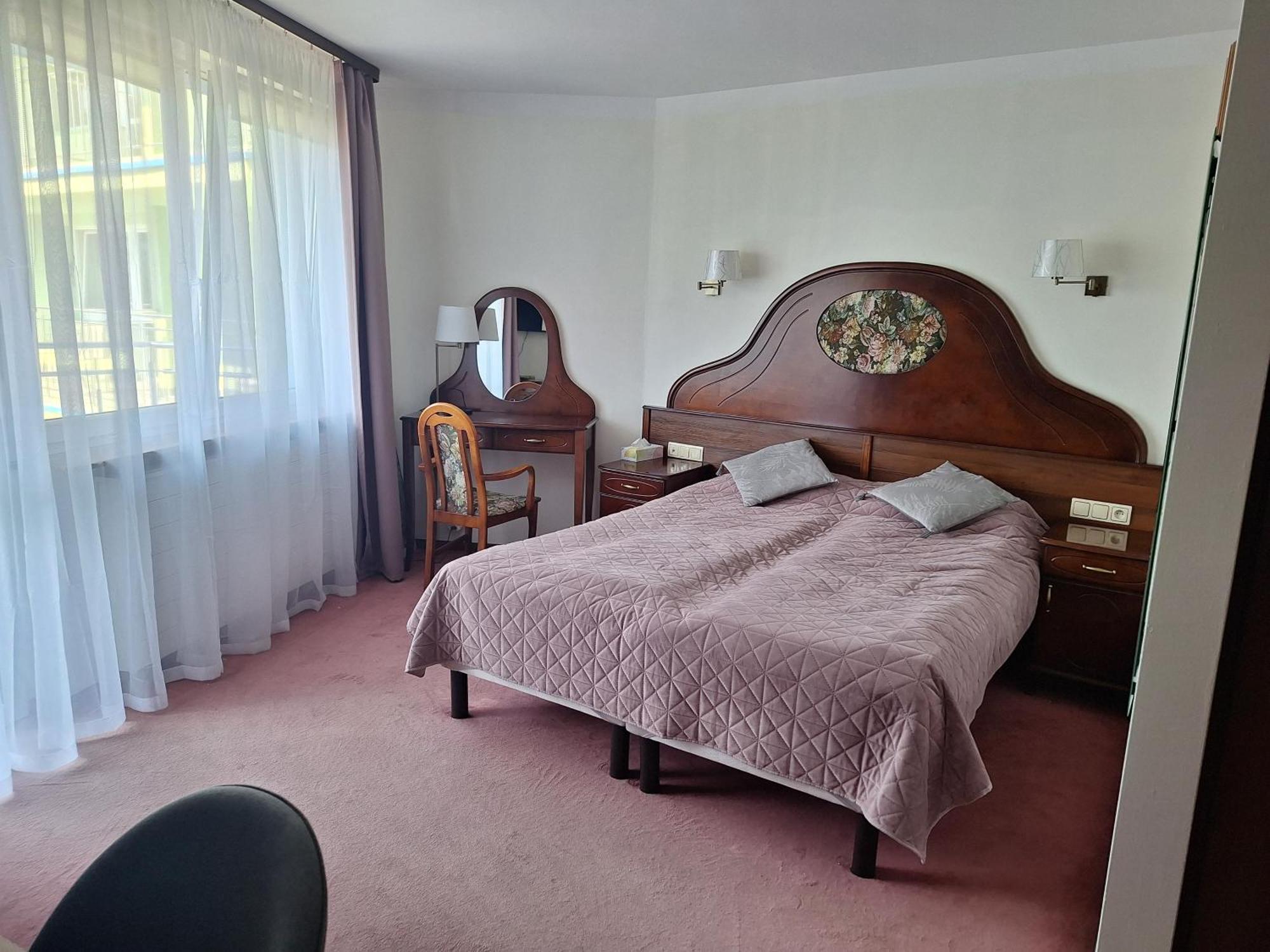 Apartment Baltic Sea Kasprowicza 314 Kolobrzeg