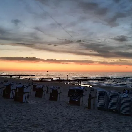 Apartamenty Baltic Sea Kasprowicza 314 Kołobrzeg Eksteriør bilde