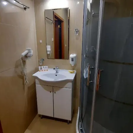 Apartamenty Baltic Sea Kasprowicza 314 Kołobrzeg Eksteriør bilde