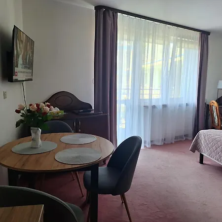 Apartamenty Baltic Sea Kasprowicza 314 Kołobrzeg Eksteriør bilde