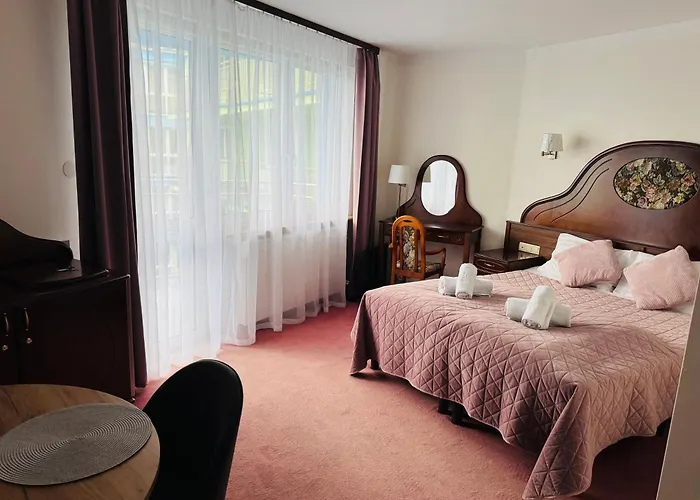 Apartamenty Baltic Sea Kasprowicza 314