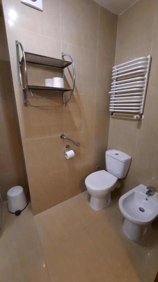 Apartment Baltic Sea Kasprowicza 314