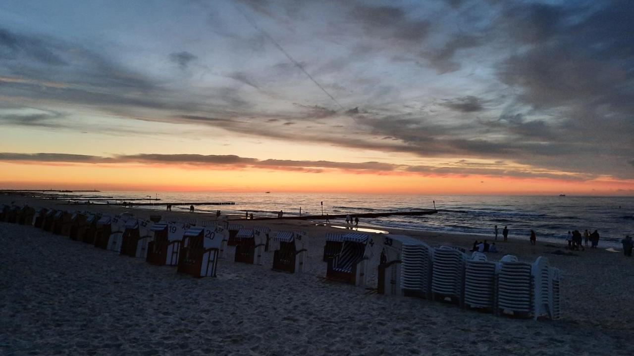 Apartment Baltic Sea Kasprowicza 314 Kolobrzeg