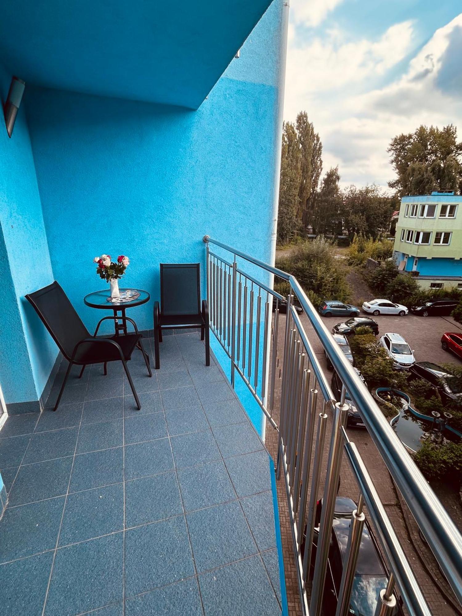 Baltic Sea Kasprowicza 314 Apartment Kolobrzeg