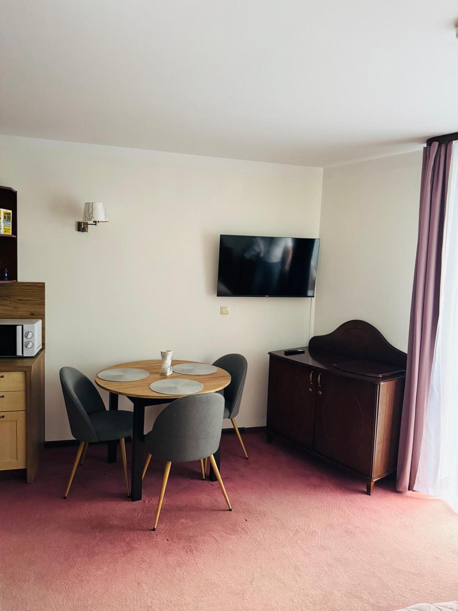 Apartment Baltic Sea Kasprowicza 314