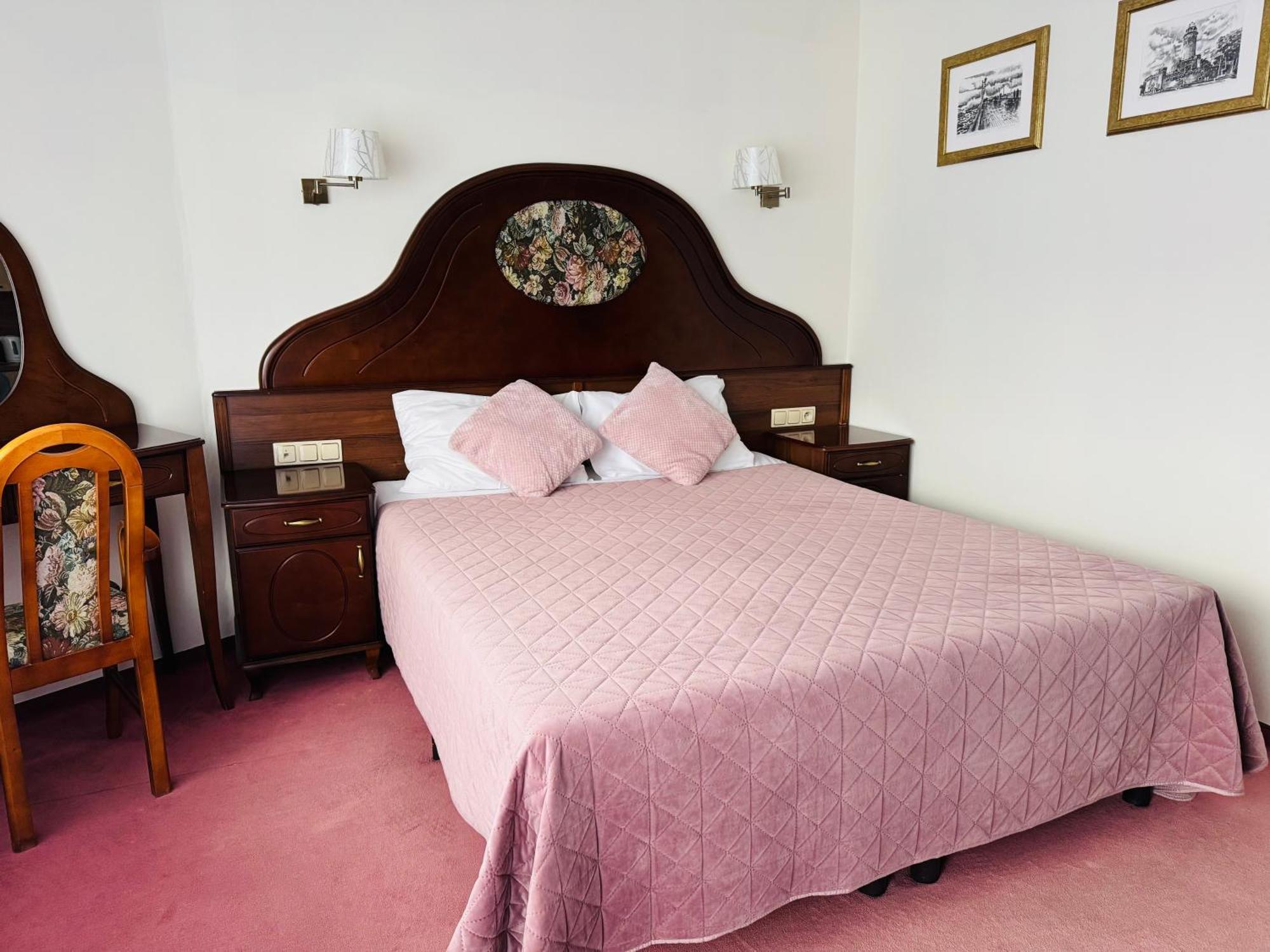 Apartment Baltic Sea Kasprowicza 314 Kolobrzeg